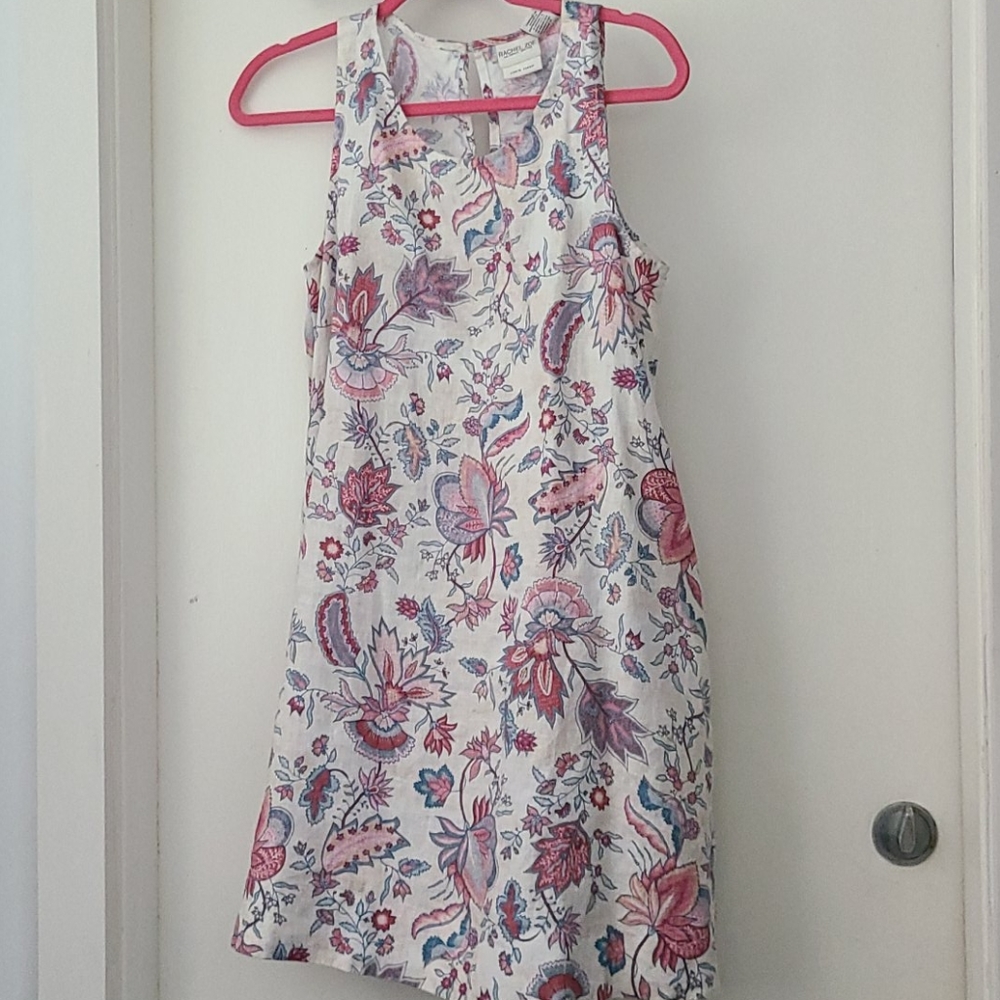 Summer dress by Rachel Zoe
